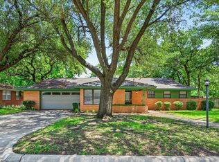 1271 N Wildwood Dr, Stephenville, TX 76401