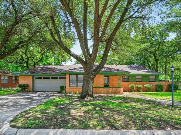 1271 N Wildwood Dr, Stephenville, TX 76401