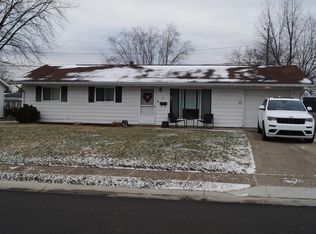 91 Fieldpoint Rd, Heath, OH 43056