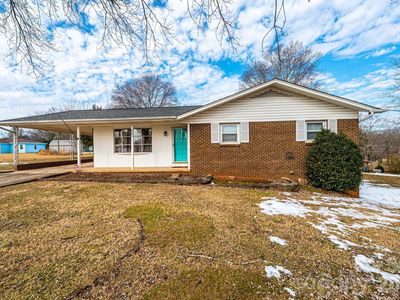1109 34th Street Ln NE, Conover, NC, 28613