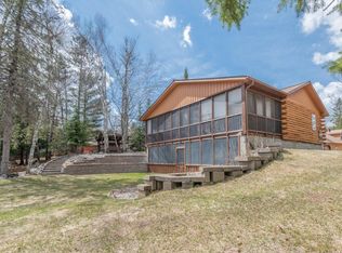 20103 Little Bear Lake Rd, Cook, MN 55723
