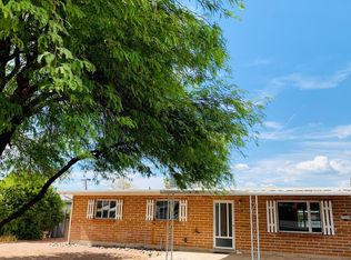 7001 E Calle Marte, Tucson, AZ 85710