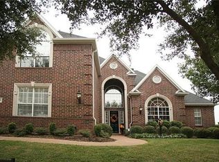 4100 Fairway Dr, Flower Mound, TX 75028