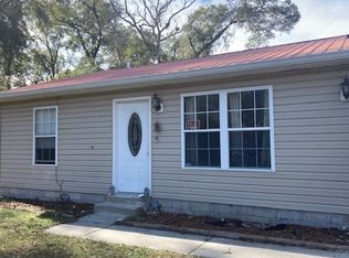 150 SW Virginia Way, Fort White, FL 32038
