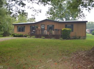 64 Cheetah Ln, Hayesville, NC 28904