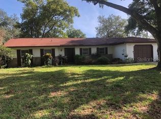 14921 Lejuene Ln, Tampa, FL 33613