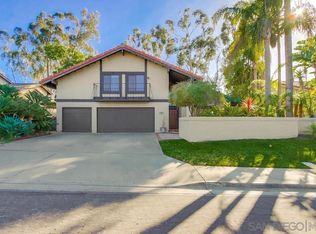 1051 San Patricio Dr, Solana Beach, CA 92075