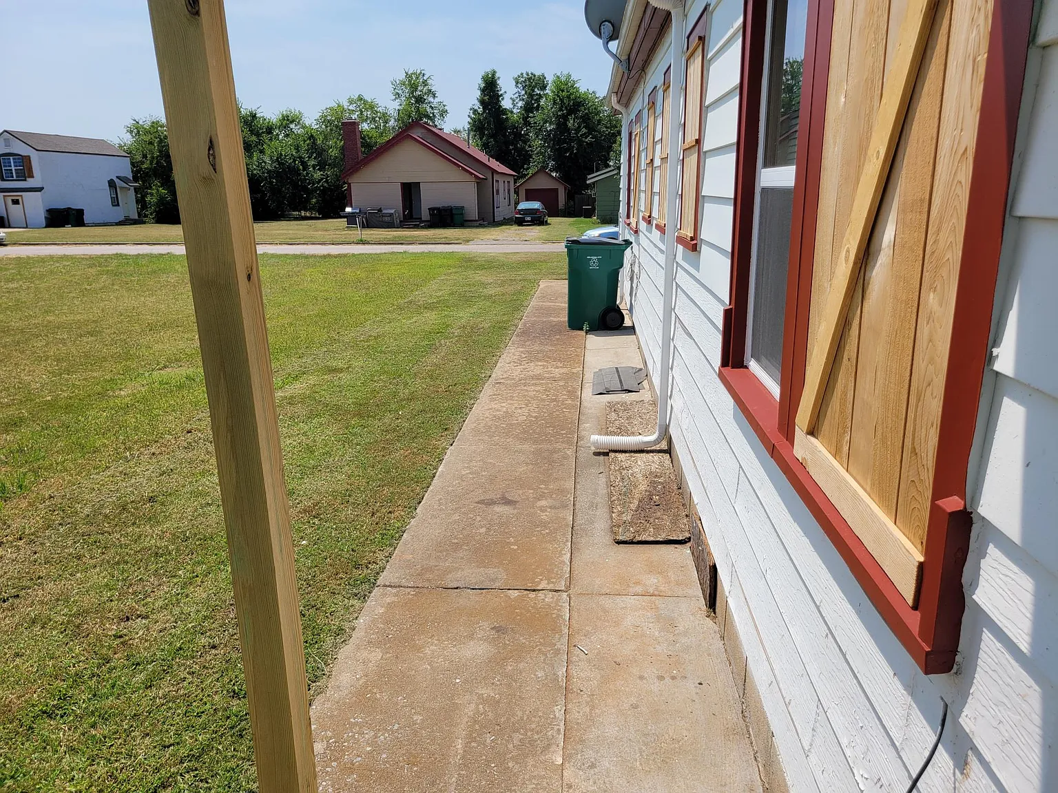 3 bed, 1340 sqft, $1,245 — Photo 3