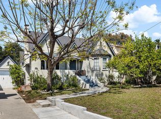 183 W Mariposa St, Altadena, CA 91001
