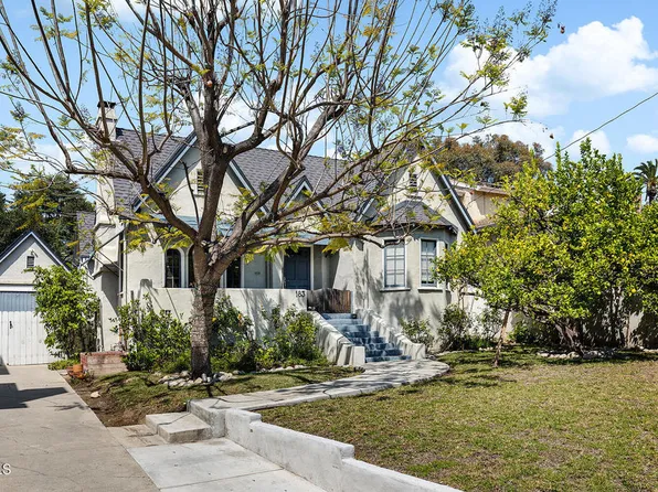 183 W Mariposa St, Altadena, CA 91001