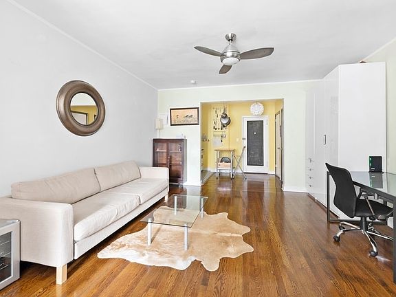 3rd image of 350 E 54th St #6CC