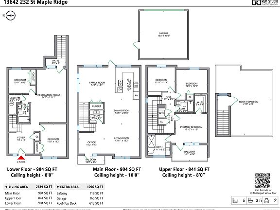 3rd image of 13642 232nd St