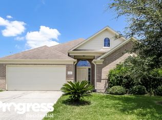 4247 Old Arbor Way, Humble, TX 77346