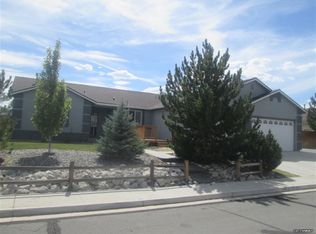 18122 Lake Hills Ct, Reno, NV 89508