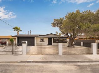 2958 Al De La St, Las Vegas, NV 89146