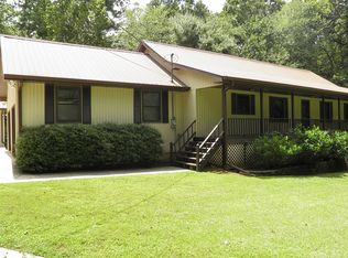 845 Lake Connie Rd, Carrollton, GA 30116