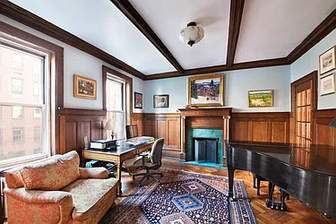 Sold by Town Residential