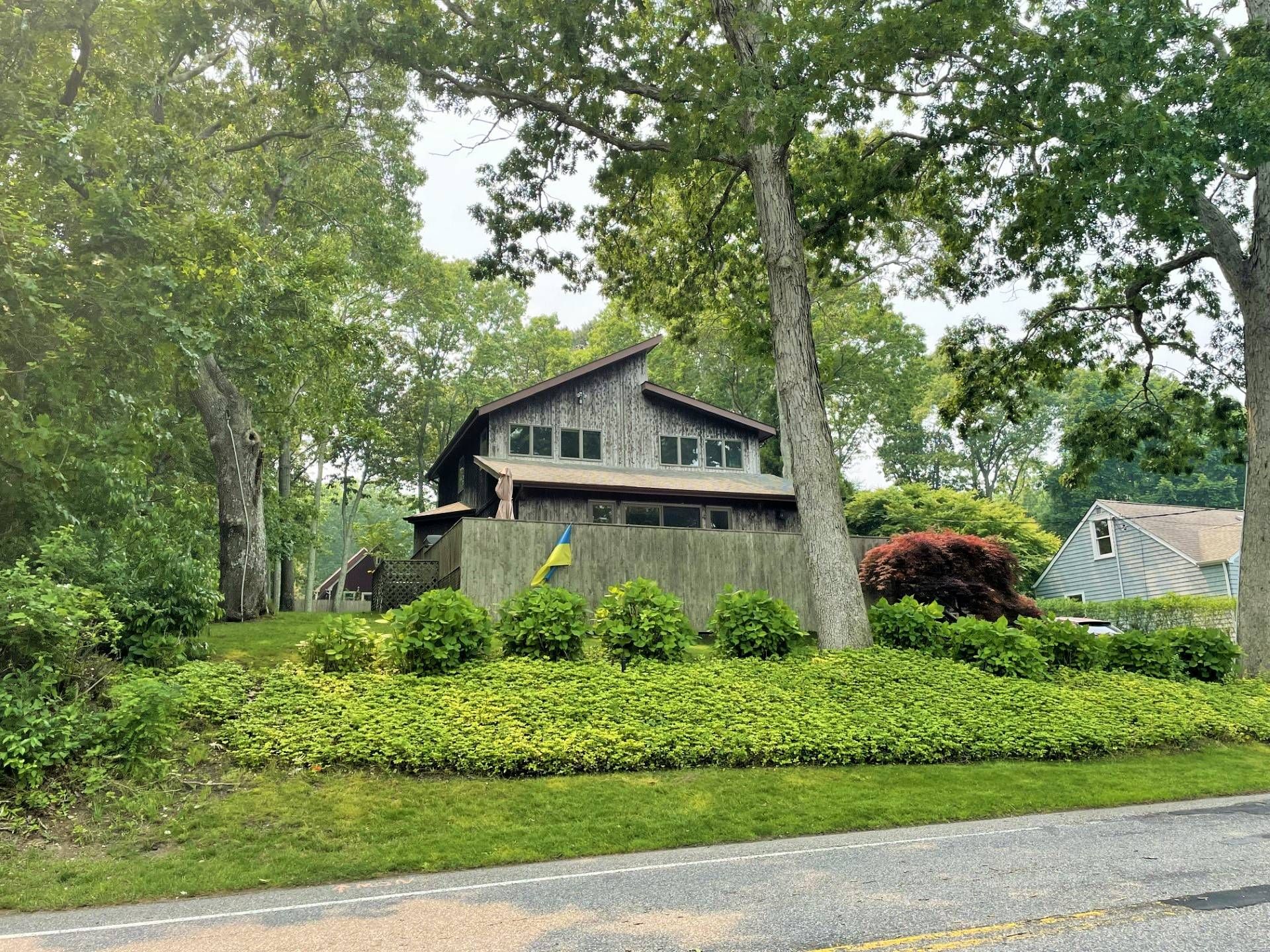 3866 Noyac Rd, Sag Harbor, NY 11963 Out East