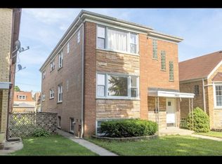 5063 N Menard Ave #3, Chicago, IL 60630