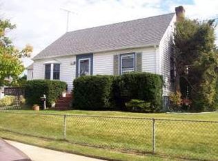 2615 W End Ave, Baldwin, NY 11510