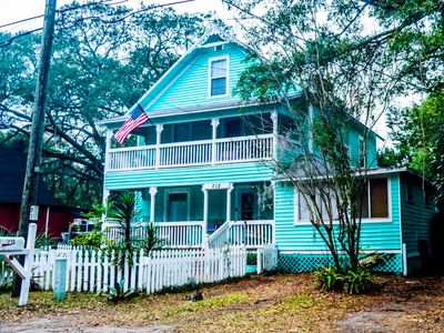 712 Minnesota Ave, Lynn Haven, FL, 32444