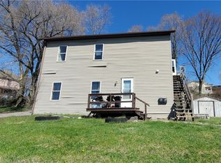 620 Fairview Ave, New Castle, PA 16101
