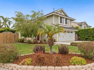 895 Jasper Ave, Ventura, CA 93004