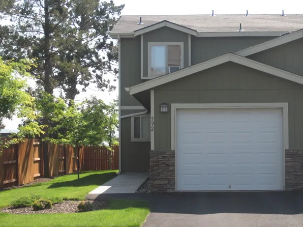 Townhome in Prineville