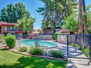 4327 N 28th St UNIT 106, Phoenix, AZ 85016