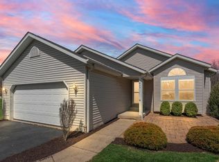 435 Sandy Rdg, Valparaiso, IN 46383