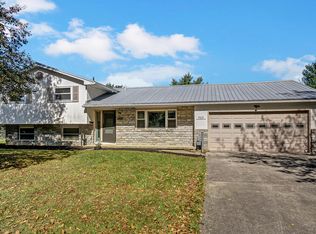 500 Parkway Dr, Marysville, OH 43040