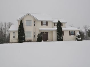 2228 Hill Rd, Effort, PA 18330