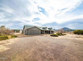 8360 Arroyo Trl, Flagstaff, AZ 86004