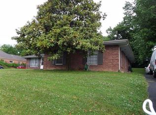 811 Malabu Dr, Lexington, KY 40502