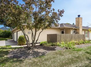 2680 Rolling Oaks Blvd, Hilliard, OH
