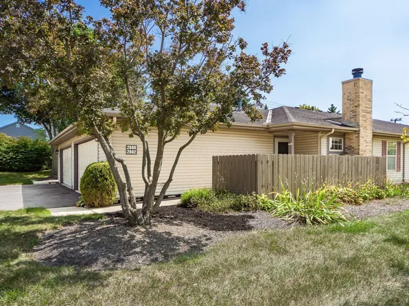 2680 Rolling Oaks Blvd, Hilliard, OH 43026