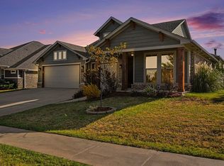 18004 Cristobal Blvd, Edmond, OK 73012