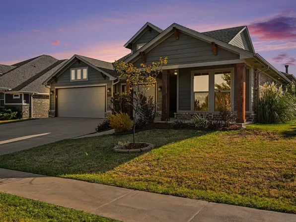 18004 Cristobal Blvd, Edmond, OK 73012