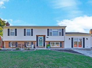 3067 Parham Dr, Roanoke, VA 24014