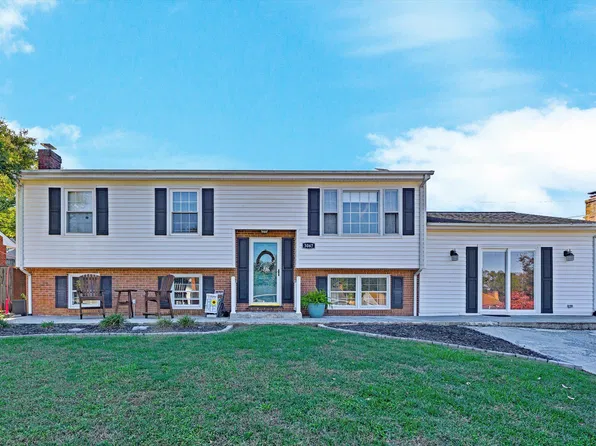 3067 Parham Dr, Roanoke, VA 24014