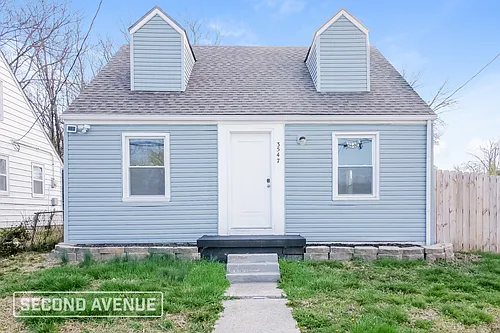 3547 Jackson Ave Photo 1