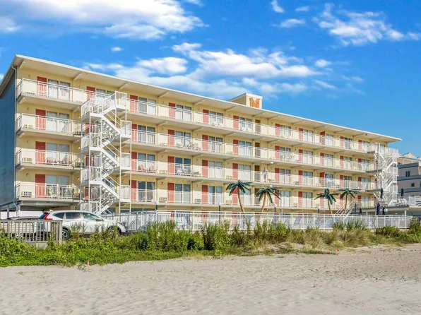 427 E Miami Ave #303, Wildwood Crest, NJ 08260