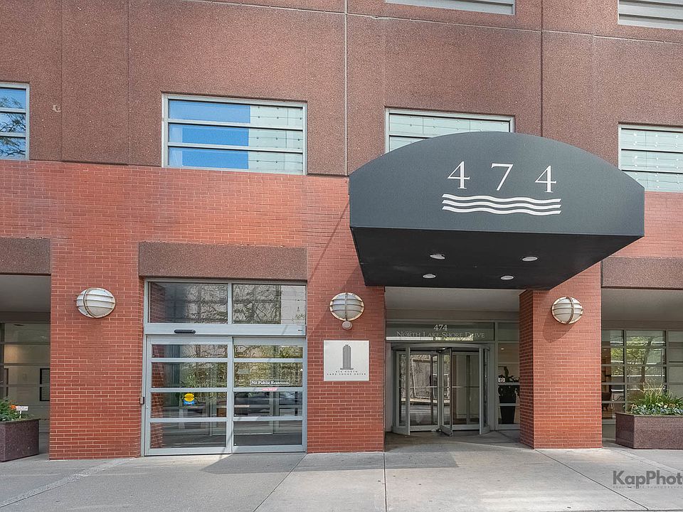 1st image of 474 N Lake Shore Dr APT 5404