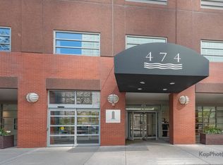 474 N Lake Shore Dr APT 5404, Chicago, IL 60611