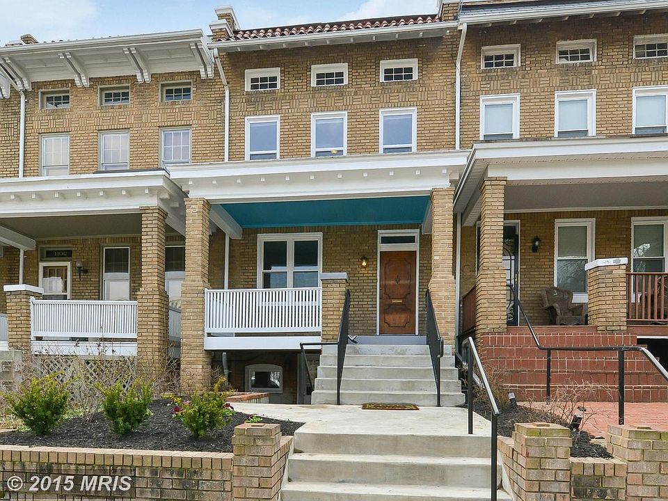 1334 Randolph St NW