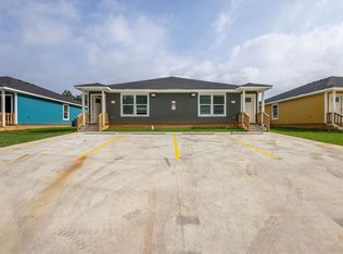 1312 Powers St, Nacogdoches, TX 75964