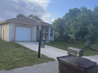 2109 Dock St, West Palm Beach, FL 33401