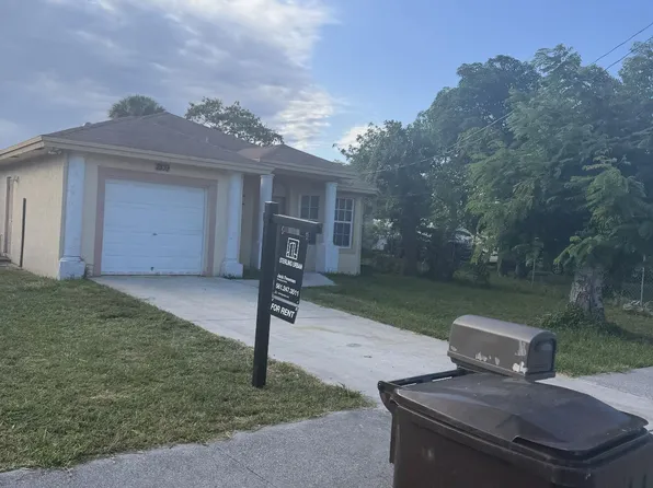 2109 Dock St, West Palm Beach, FL 33401