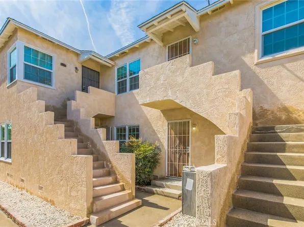 2535 Magnolia Ave, Long Beach, CA 90806
