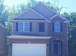2037 Falling Leaves Ln, Lexington, KY 40509